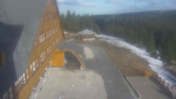 Sporthotel Kurzovní