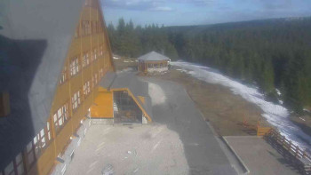 Sporthotel Kurzovní