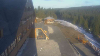 Sporthotel Kurzovní