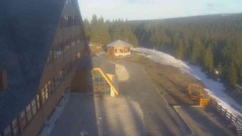 Sporthotel Kurzovní