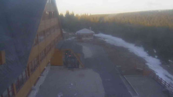 Sporthotel Kurzovní