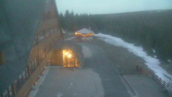 Sporthotel Kurzovní