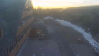 Sporthotel Kurzovní