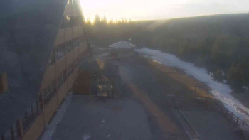 Sporthotel Kurzovní