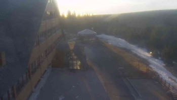 Sporthotel Kurzovní