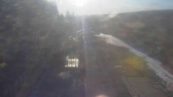 Sporthotel Kurzovní