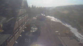 Sporthotel Kurzovní