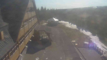 Sporthotel Kurzovní