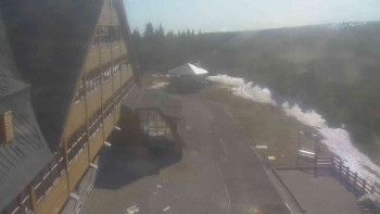 Sporthotel Kurzovní