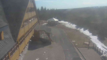 Sporthotel Kurzovní