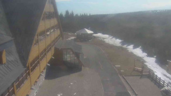 Sporthotel Kurzovní