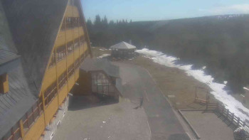 Sporthotel Kurzovní