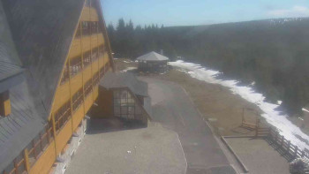 Sporthotel Kurzovní