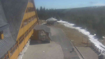 Sporthotel Kurzovní