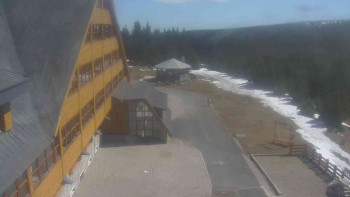 Sporthotel Kurzovní