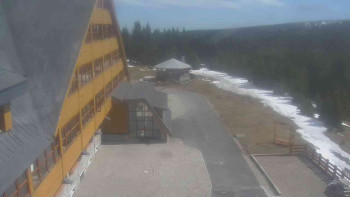 Sporthotel Kurzovní