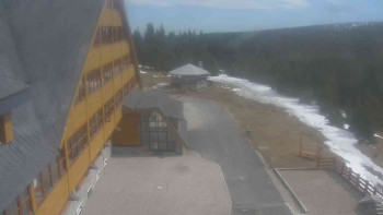 Sporthotel Kurzovní