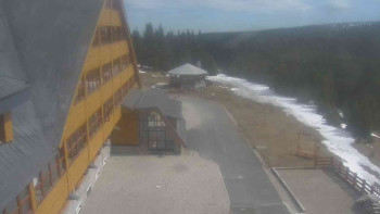 Sporthotel Kurzovní