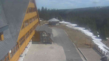 Sporthotel Kurzovní