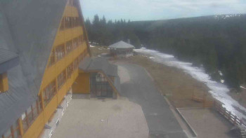 Sporthotel Kurzovní