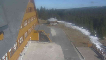 Sporthotel Kurzovní