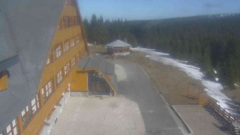 Sporthotel Kurzovní