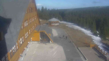 Sporthotel Kurzovní