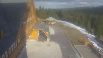 Sporthotel Kurzovní