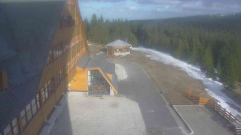 Sporthotel Kurzovní