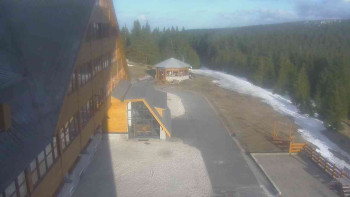 Sporthotel Kurzovní