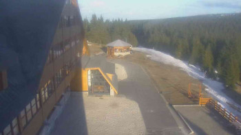 Sporthotel Kurzovní