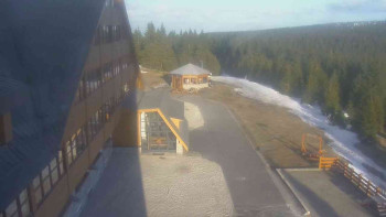 Sporthotel Kurzovní