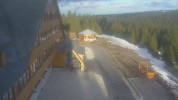 Sporthotel Kurzovní