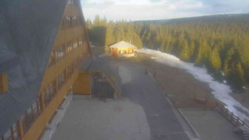 Sporthotel Kurzovní