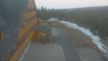 Sporthotel Kurzovní