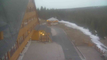 Sporthotel Kurzovní