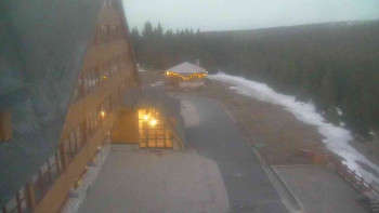 Sporthotel Kurzovní