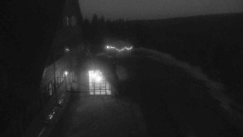 Sporthotel Kurzovní