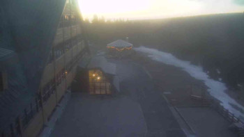 Sporthotel Kurzovní