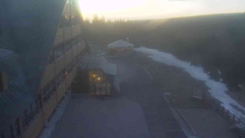 Sporthotel Kurzovní