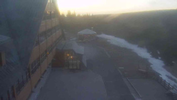 Sporthotel Kurzovní