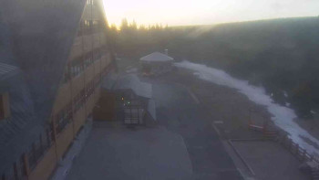 Sporthotel Kurzovní