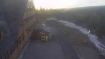 Sporthotel Kurzovní