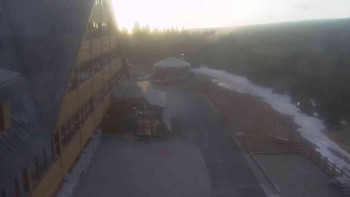 Sporthotel Kurzovní