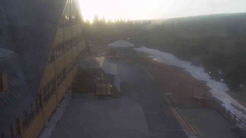 Sporthotel Kurzovní