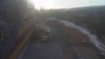 Sporthotel Kurzovní