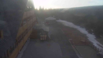 Sporthotel Kurzovní