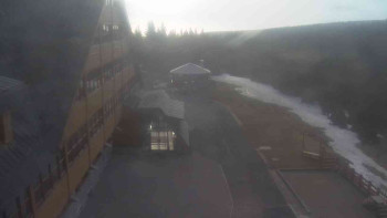 Sporthotel Kurzovní