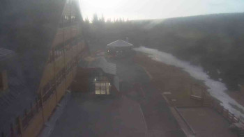 Sporthotel Kurzovní