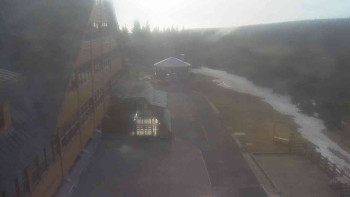 Sporthotel Kurzovní